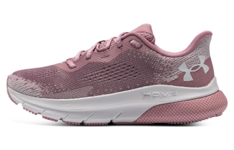 Under Armour Ua Hovr Turbulence 2 'White Pink Elixir' Women's