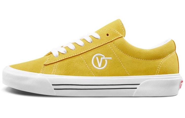 Vans Sid Dx Yellow
