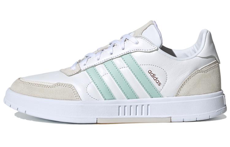 Adidas Courtmaster Green Tint Women's