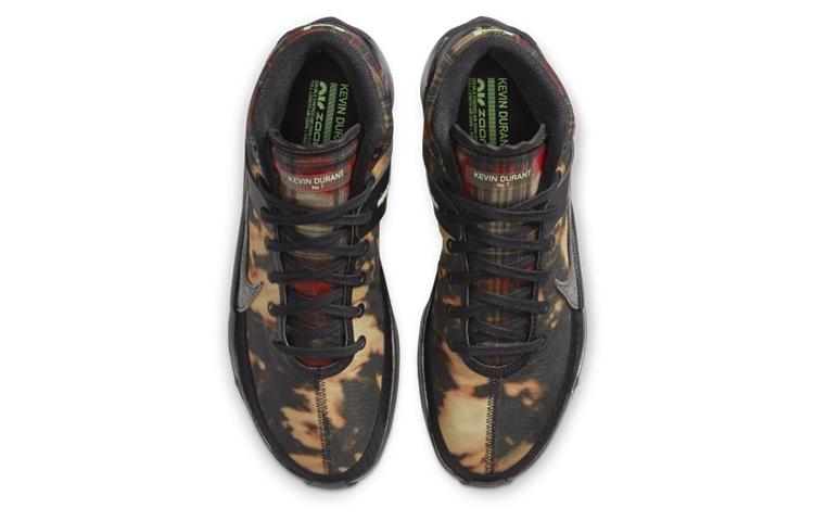 Nike KD 13 EP 'Bleached Plaid' купить в интернет-магазине Yoocart с быстрой доставкой по России.