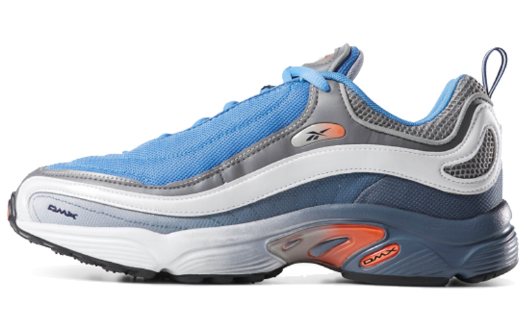 Reebok Daytona Dmx Blue Slate Lava