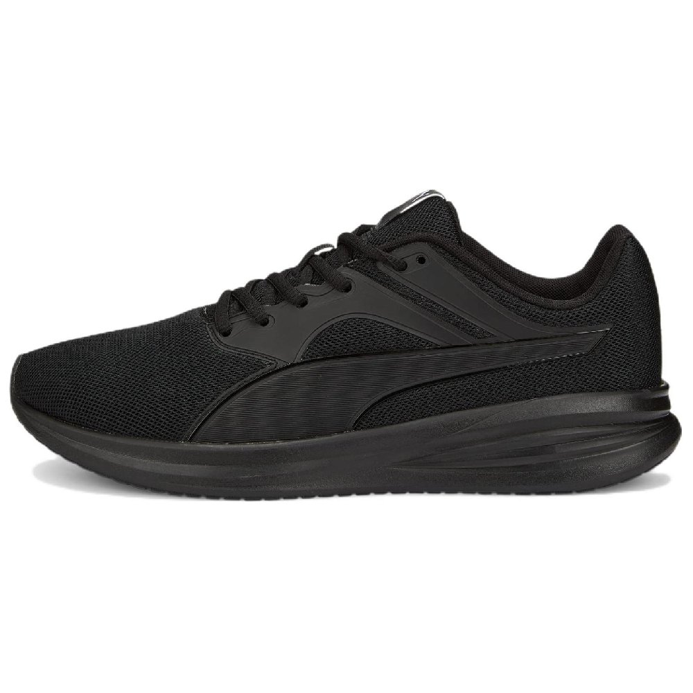 PUMA Transport 'Triple Black'