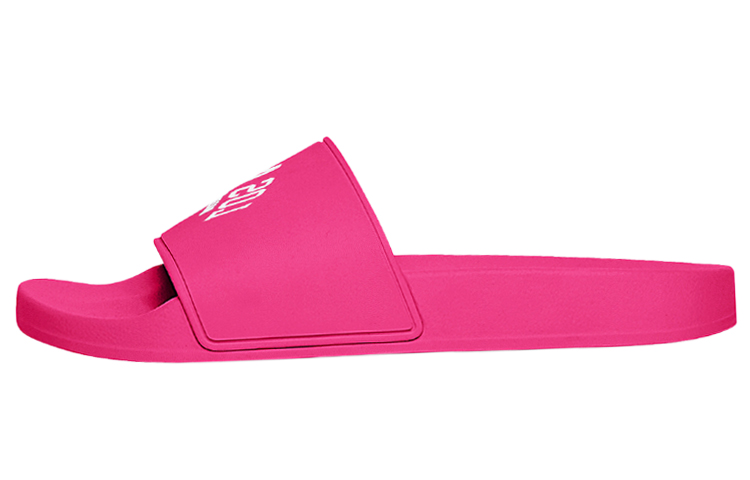 Balenciaga Stylish Sandal Women's Fuchsia купить в интернет-магазине Yoocart с быстрой доставкой по России.