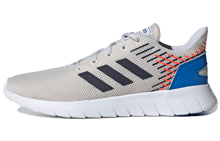 Adidas Neo Neo Asweerun 'Gray Black Blue'