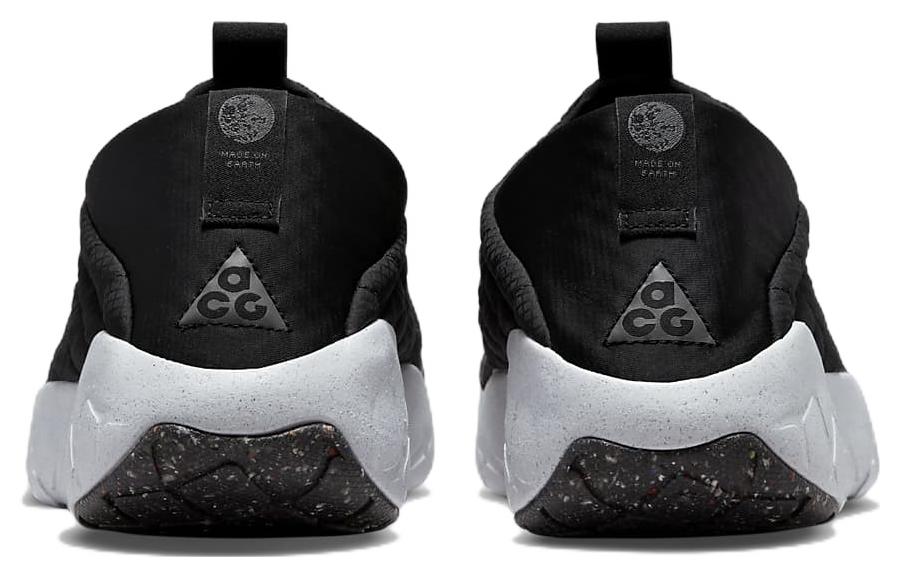 Nike Acg Moc 3.5 Black Iron Grey купить в интернет-магазине Yoocart с быстрой доставкой по России.