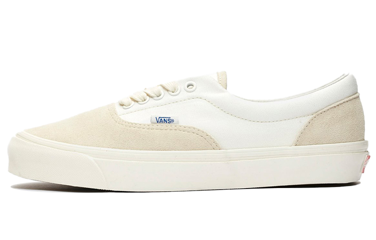 Era Vans Lx Suede Canvas 'Pearl Marshmallow'