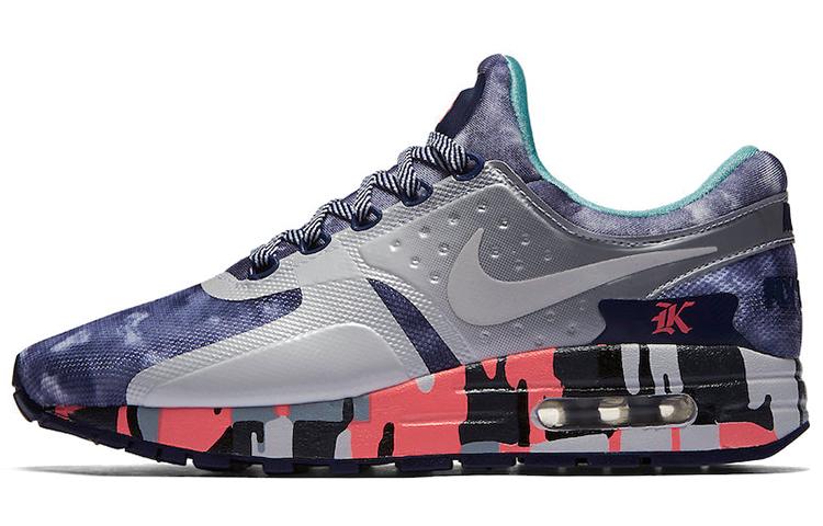 Nike Air Max Zero Imaginairs Wang Junkai GS