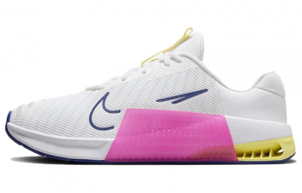 Nike Metcon 9 White Fierce Pink