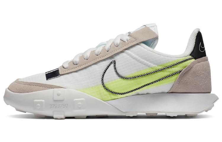 Nike Waffle Racer 2X Summit White Women's