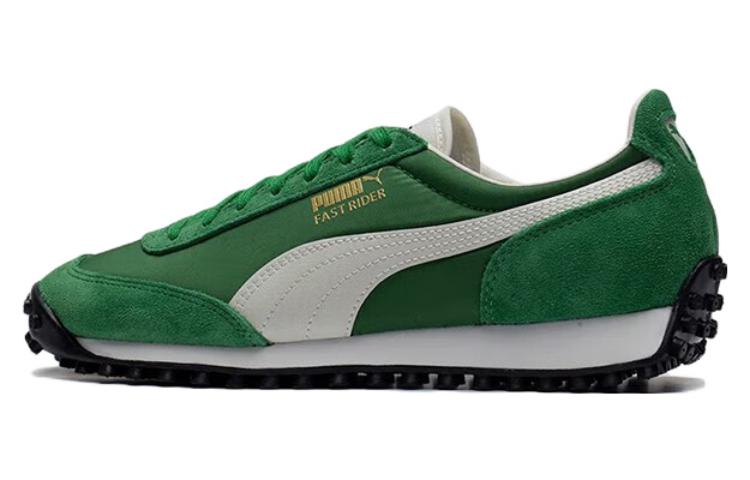 Puma Fast Rider OG Anti‑Slip Green