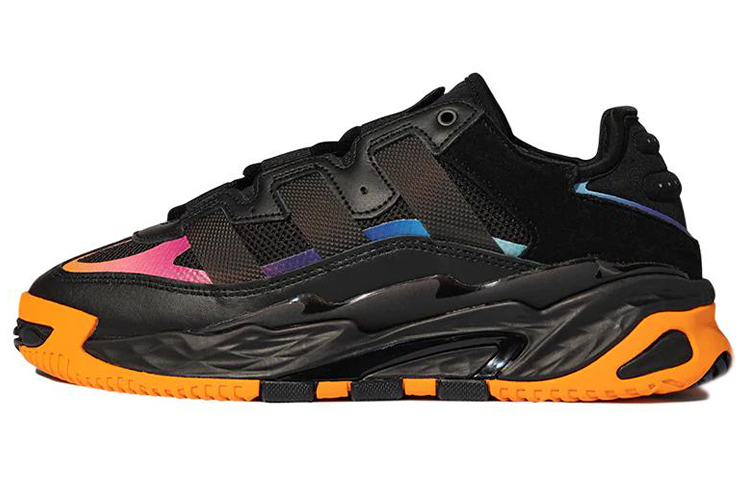 Niteball Adidas Originals 'Club Fresh'