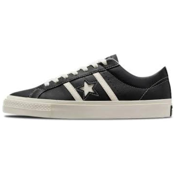 Converse Leather Sneakers