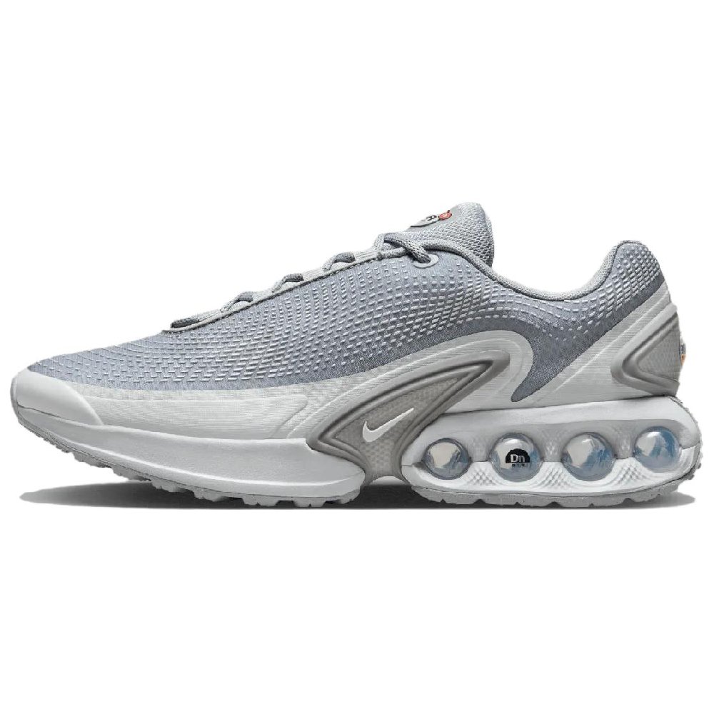 Nike Air Max Dn Wolf Grey