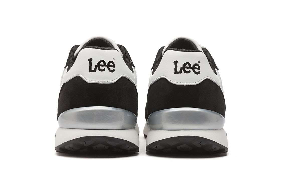 Lee Casual Shoes Men Low Top