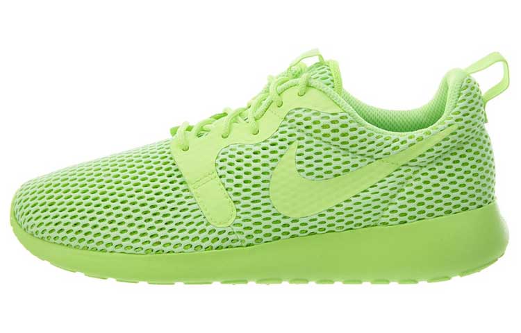 NIKE Roshe One Беговые кроссовки Низкие Женские