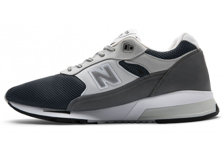 New Balance 1991 Made In England 'Grey'