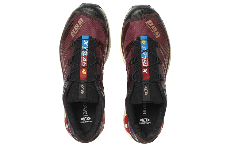 SALOMON XT 4 'Red'