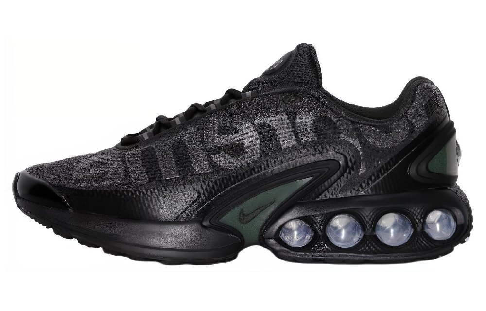 Supreme X Nike Air Max Dn Black