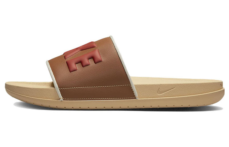 Nike Offcourt Slide 'Sesame'