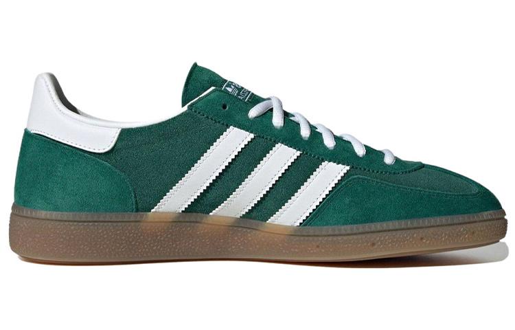Adidas Handball Spezial Collegiate Green Gum купить в интернет-магазине Yoocart с быстрой доставкой по России.