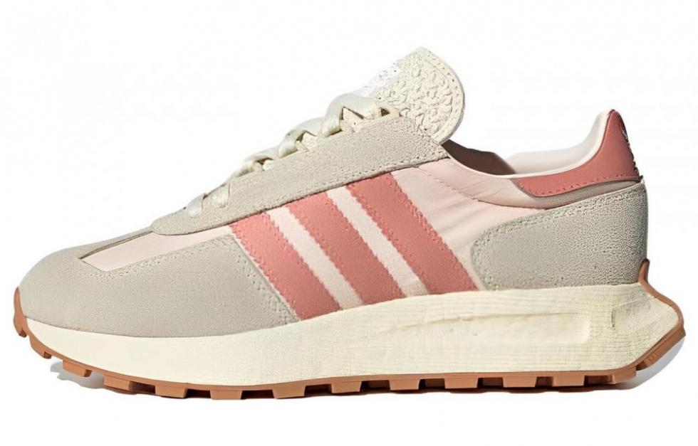 Adidas Retropy E5 'Aluminium Wonder Clay' Women's