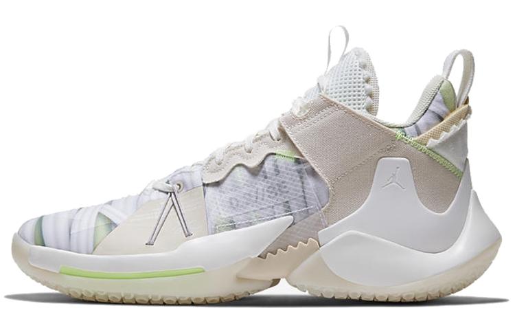 JORDAN Why Not Zer0.2 Se Mummy