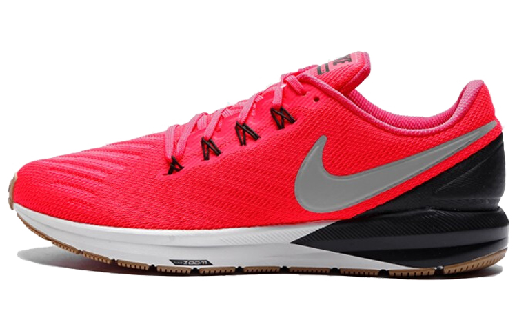 Nike Air Zoom Structure 22 Red Orbit