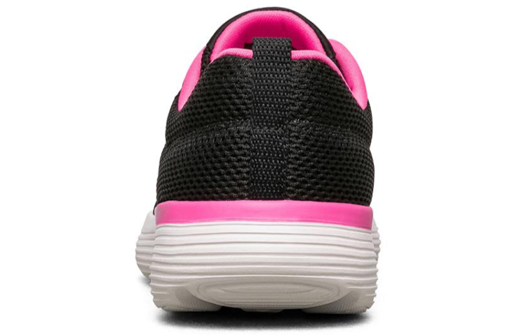 Skechers Go Black/White/Pink Women's купить в интернет-магазине Yoocart с быстрой доставкой по России.