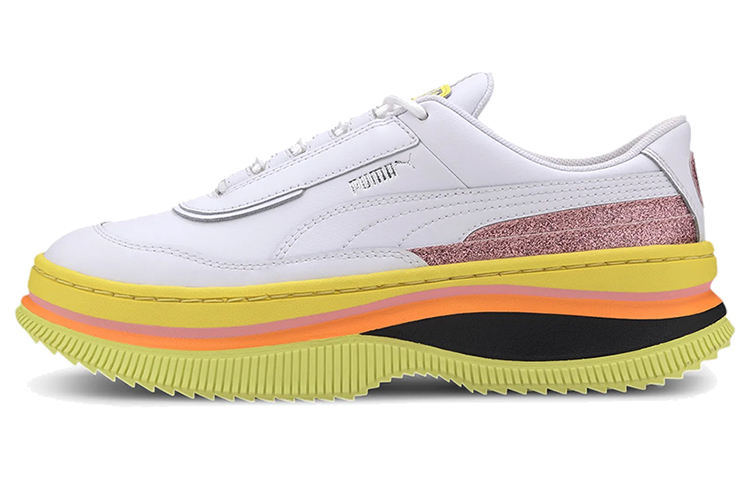 PUMA Deva '90s Pop  Meadowlark' Women's