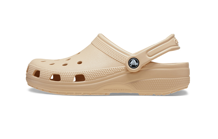 Crocs Classic Clogs 'Beige'