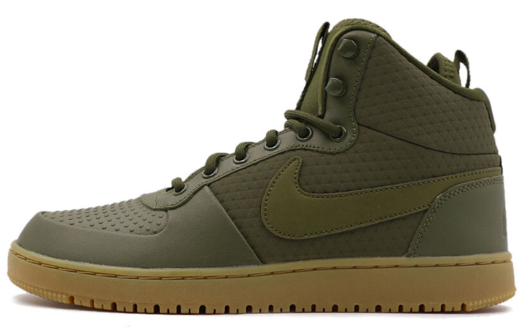 Nike Ebernon Mid Winter 'Olive Canvas'