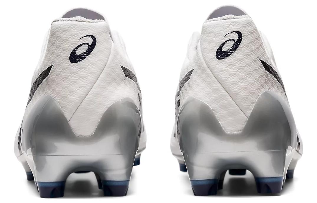 Asics DS LIGHT Series HG Hard Ground Artificial Turf Soccer Shoes Men's White купить в интернет-магазине Yoocart с быстрой доставкой по России.