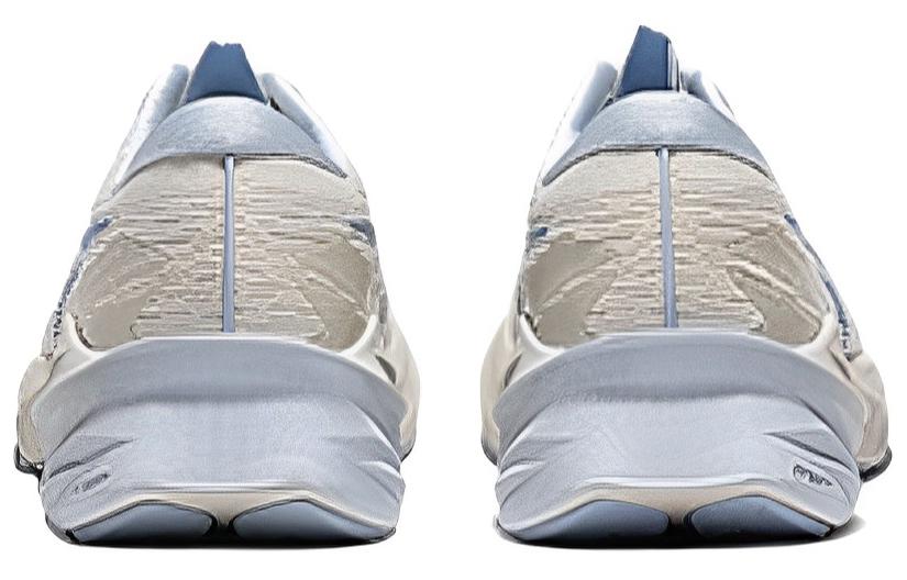 Asics Novablast 3 'White Blue' Women's купить в интернет-магазине Yoocart с быстрой доставкой по России.