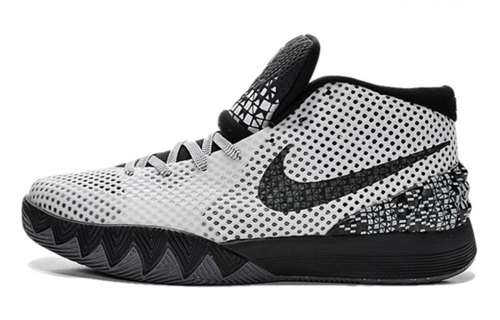 Nike Kyrie 1 'BHM'