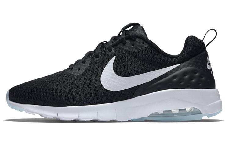 Nike Air Max Motion Lw Black/White