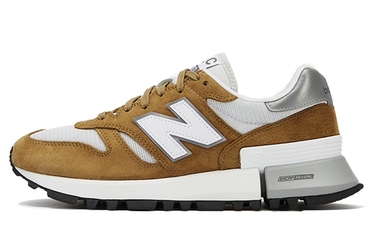New Balance Беговые кроссовки с низким верхом унисекс