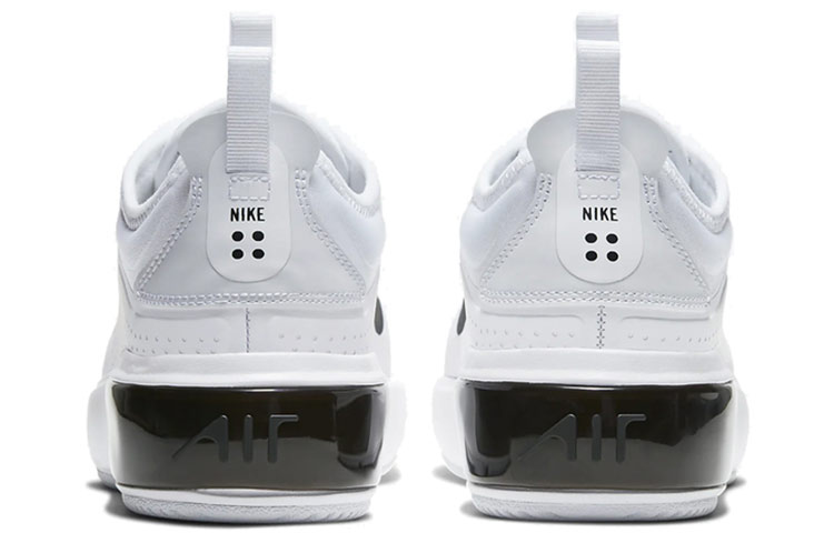 Nike Air Max Dia White Black Women's