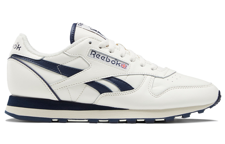 Reebok Classic Leather 1983 Vintage 'Chalk Vector Navy'