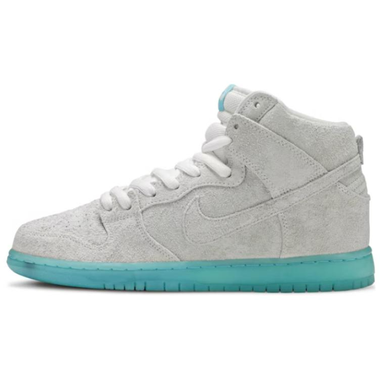 Nike Sb Dunk High Baohaus Chairman Bao
