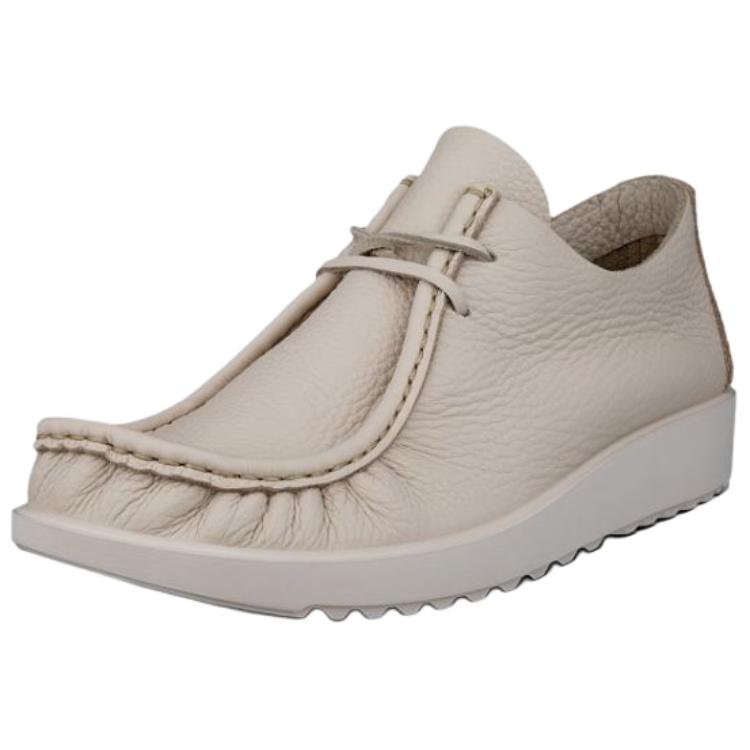Ecco Joke Casual Shoes Men's Beige 552504 купить в интернет-магазине Yoocart с быстрой доставкой по России.