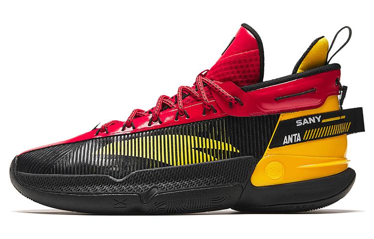 ANTA KT9 'SANY'