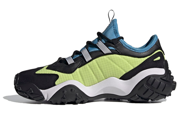 Adidas Fyw Secant Semi Frozen Yellow