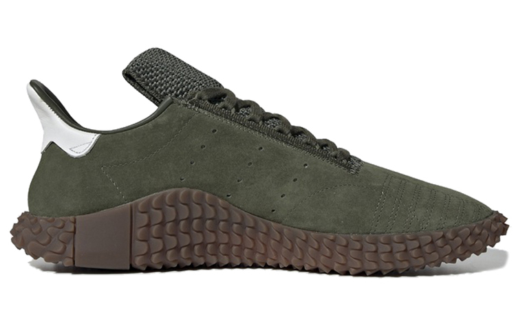 Adidas Kamanda Base Green купить в интернет-магазине Yoocart с быстрой доставкой по России.