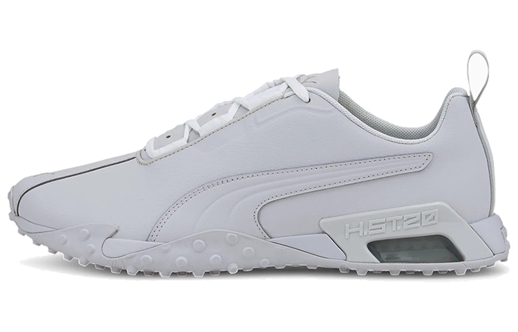 PUMA H.ST.20 Leather 'Triple White'