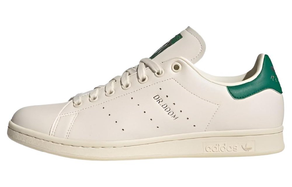Adidas Originals Stan Smith Marvel Dr. Doom