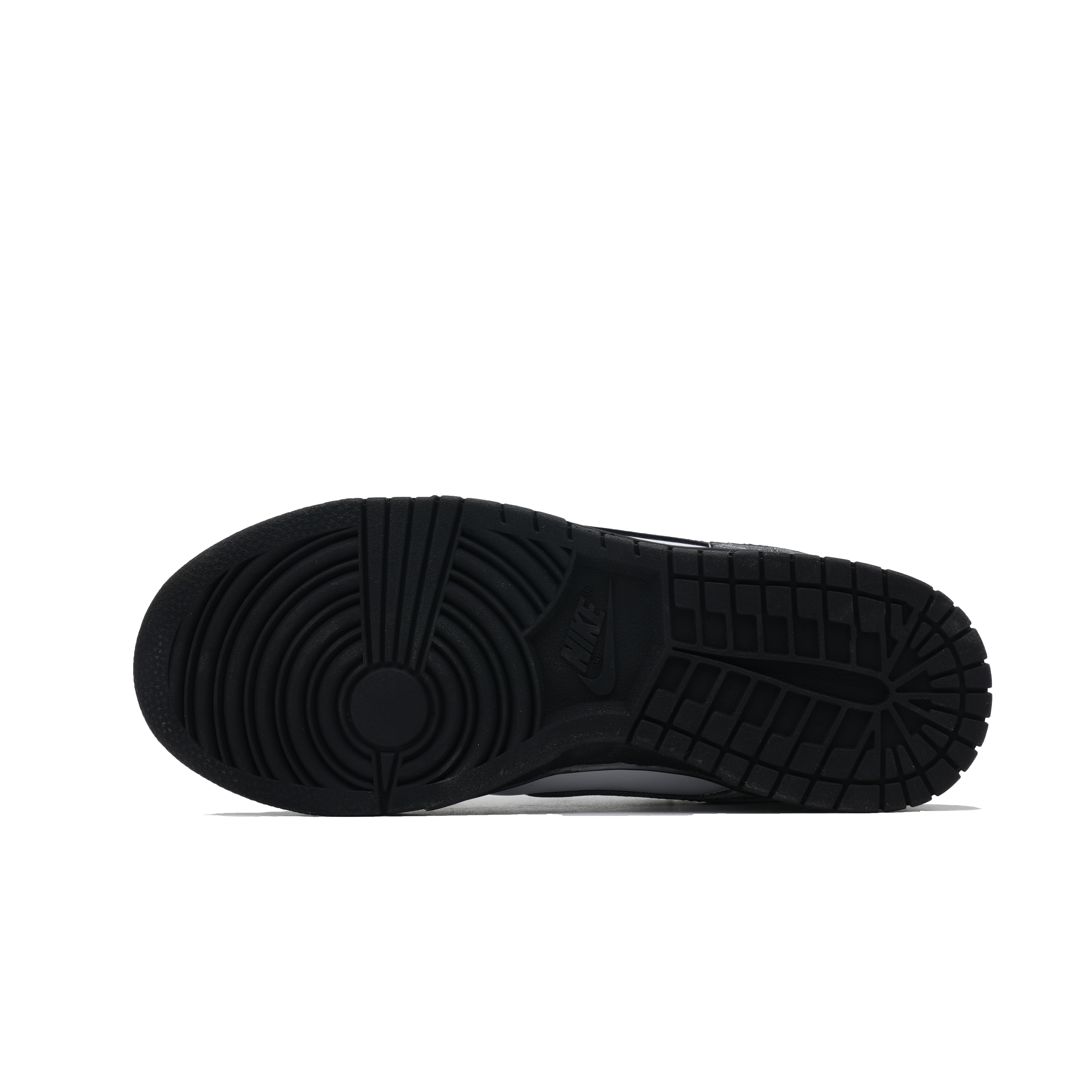 Nike Dunk Howling Canyon Coverage Slip Resistant And Abrasion Resistant Low Top Skateboard Shoes Unisex White купить в интернет-магазине Yoocart с быстрой доставкой по России.