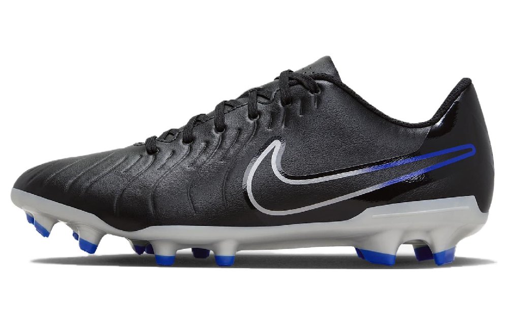 Nike Tiempo Legend 10 Club Mg 'Shadow Pack'