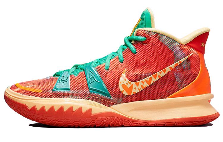 Nike Sneaker Room X Kyrie 7 'Mom'