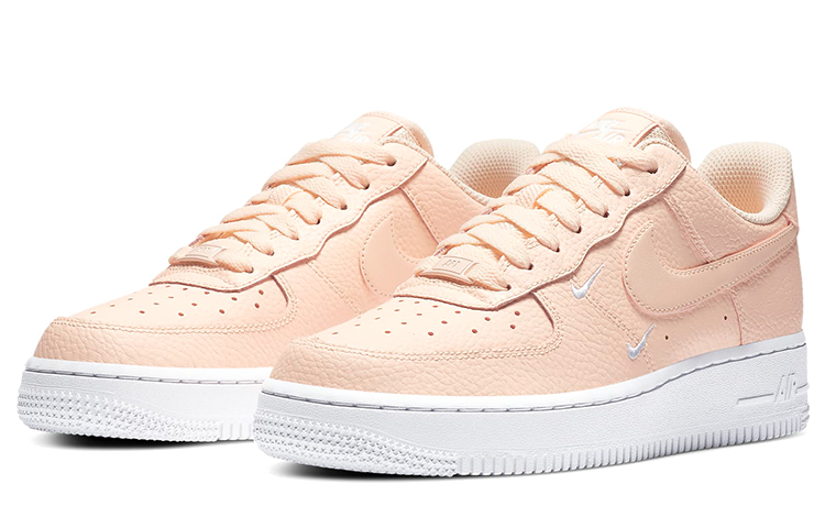 Nike Air Force 1 '07 Essential 'Crimson Tint' Women's купить в интернет-магазине Yoocart с быстрой доставкой по России.