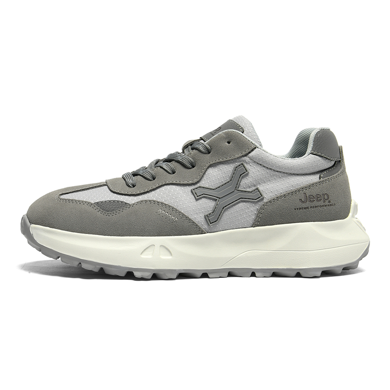 Jeep Low Top Outdoor Shoes Men's купить в интернет-магазине Yoocart с быстрой доставкой по России.